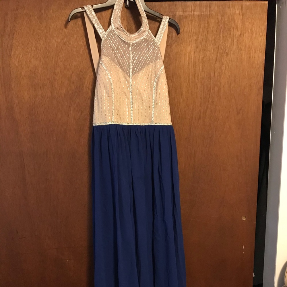 Beautiful dress for wedding /prom